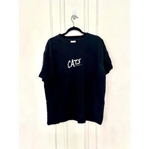 CATS shirt